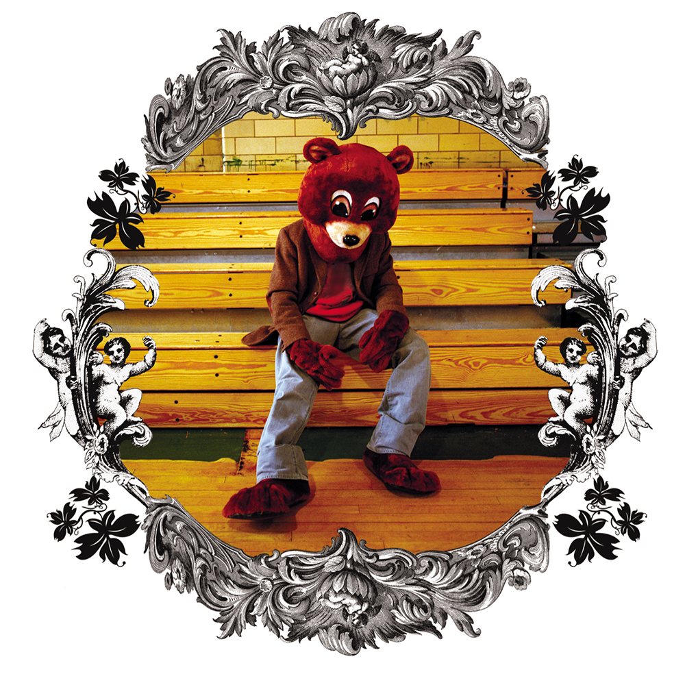 Kanye West College Dropout Album Download Zip