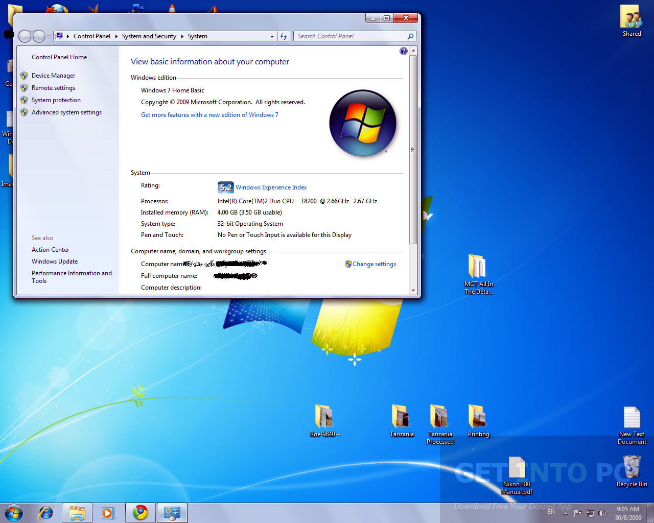 Windows 7 32 64 Bit Iso Download
