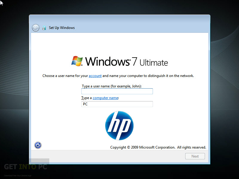 Windows vista home premium oemact hp iso download windows 10
