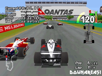 F1 grand prix psp iso download free